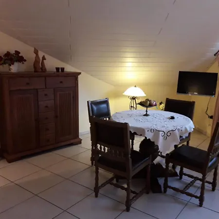 Niederrhein Blick 公寓