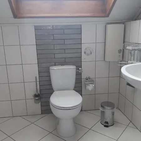 Niederrhein Blick Sonsbeck