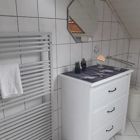 Niederrhein Blick Apartmán Sonsbeck