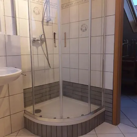 Apartmán Niederrhein Blick *