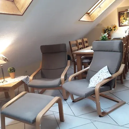 Niederrhein Blick Sonsbeck