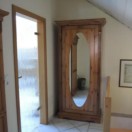 Niederrhein Blick Apartmán *