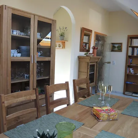 Niederrhein Blick Appartement *