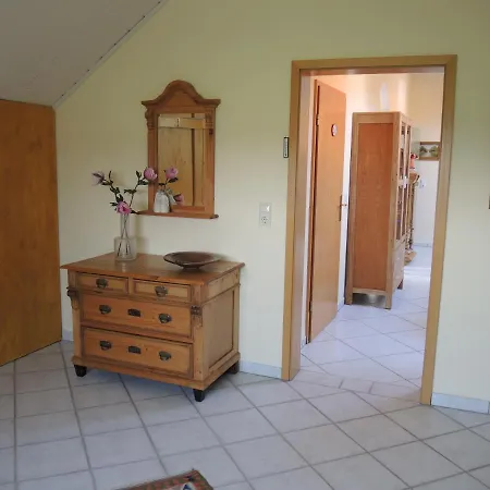 Apartmán Niederrhein Blick Sonsbeck