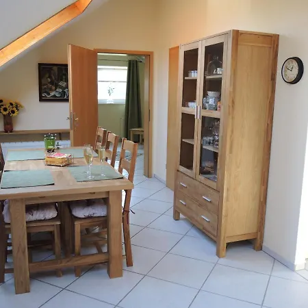 Ferienwohnung Niederrhein Blick *