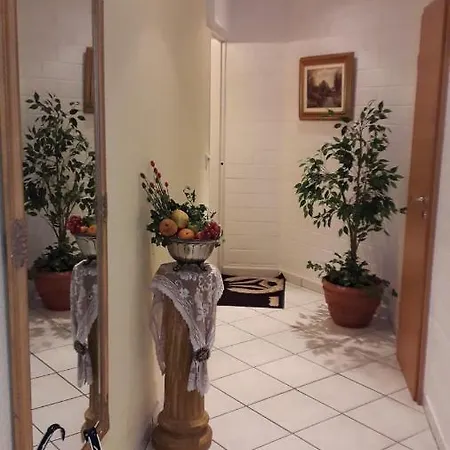 Niederrhein Blick * Sonsbeck