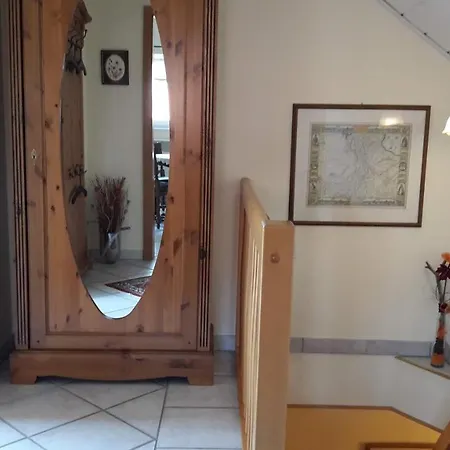 Apartmán Niederrhein Blick Sonsbeck