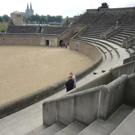 Niederrhein Blick Appartement