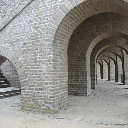 Niederrhein Blick Appartement Sonsbeck