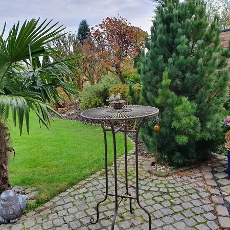 Niederrhein Blick Appartement