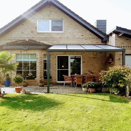 Apartmán Niederrhein Blick Sonsbeck