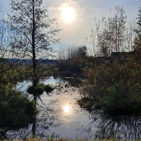 Apartmán Niederrhein Blick Sonsbeck
