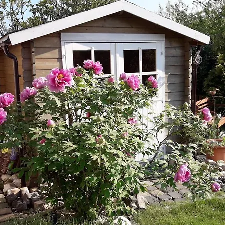 Niederrhein Blick Appartement Sonsbeck