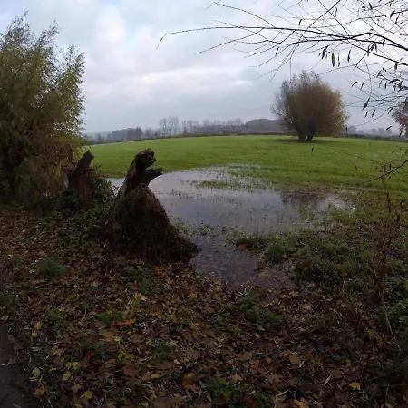 Apartmán Niederrhein Blick Sonsbeck