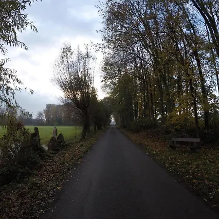 Apartmán Niederrhein Blick