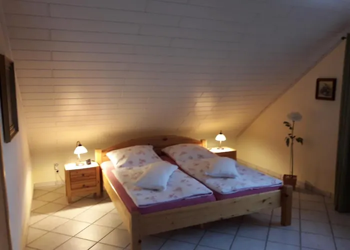 Niederrhein Blick * Sonsbeck