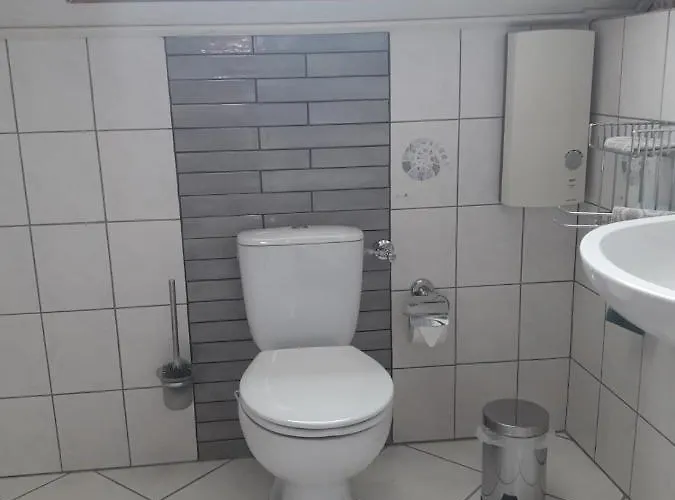 Niederrhein Blick Зонсбек