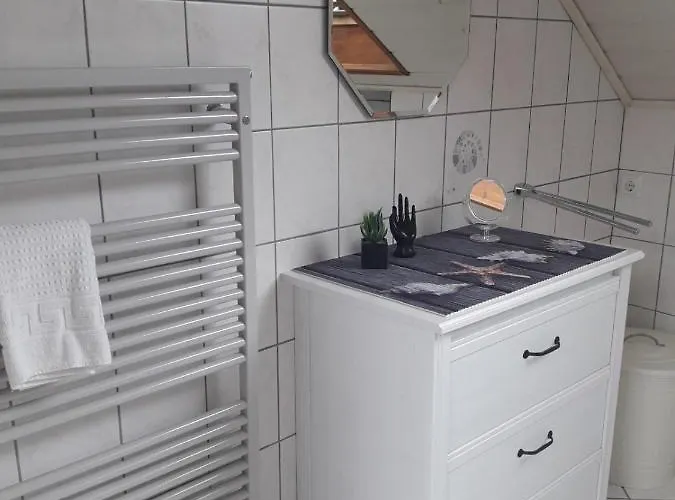 Niederrhein Blick 公寓 Sonsbeck