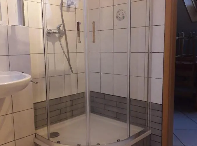 Апартаменты Niederrhein Blick *