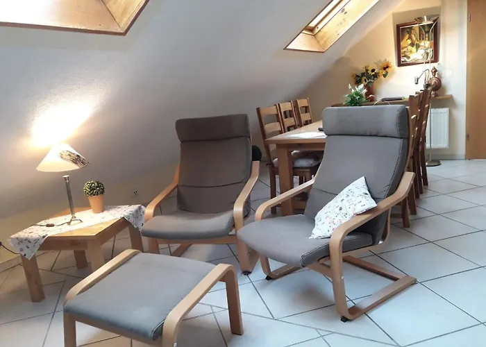 Niederrhein Blick Sonsbeck