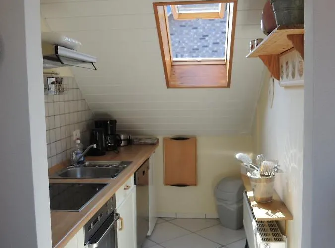 Niederrhein Blick * Зонсбек