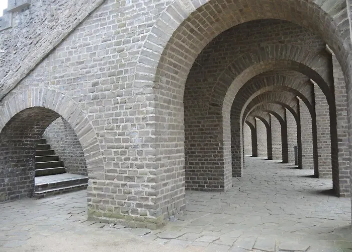 Niederrhein Blick 公寓 Sonsbeck