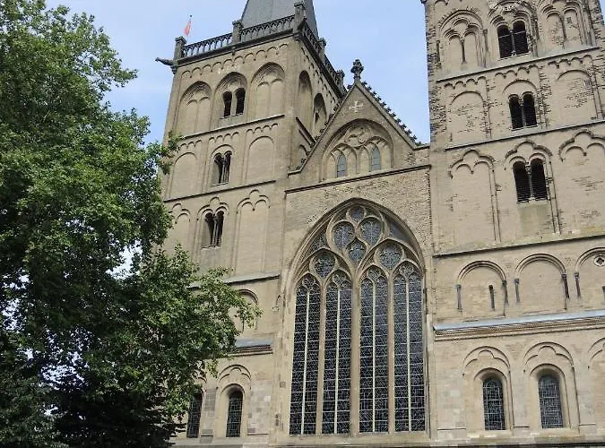 Niederrhein Blick * Зонсбек