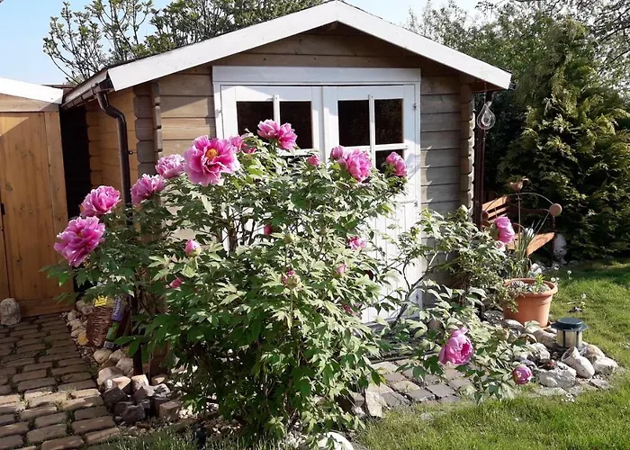 Niederrhein Blick 公寓 Sonsbeck